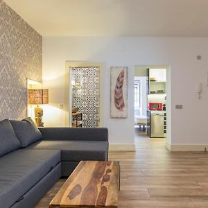 Appartement met Twee Slaapkamers